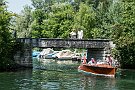 Hafen Kanal und Brueggli